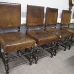 624 1058 CHAIRS